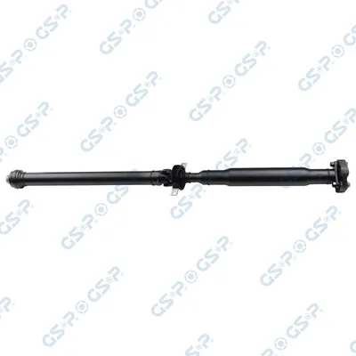 Produktbild von GSP Kardanwelle Gelenkwelle Achsantrieb für BMW X5 (E70) Hinten PS900165