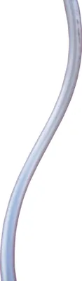 Image de barre spirale 1,8m/7mm argent PROFI