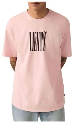 Produktbild von T-Shirt Levi's 87373-0396-S für Herren