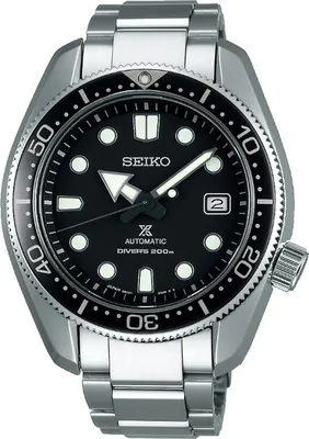 Obrázek produktu pro Pánské hodinky Seiko - SPB077J1EST
