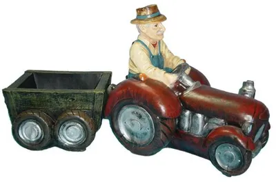 Immagine prodotto di Vaso, cesto, fioriere, statuette, decorazioni, sculture, statue