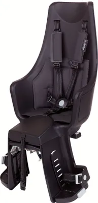 Produktbild von Bobike Maxi Exklusive Urban Black