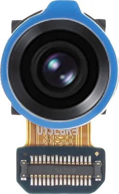 Produktbild von Samsung, Rückkamera für Samsung Galaxy S20 FE 12MP Original Service Pack, Schwarz
