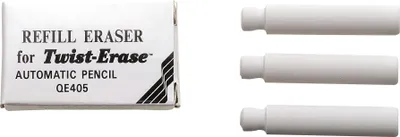 Produktbild von Pentel Ersatzradierer