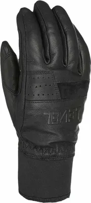 Immagine prodotto di Guanti Level Eighties Nero XS Uomo Nero XS