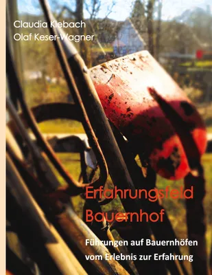 Produktbild von Erfahrungsfeld Bauernhof