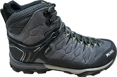Produktbild von Meindl Velden Mid GTX Herren Wanderschuh anthrazit/lemon anthrazit/lemon 44