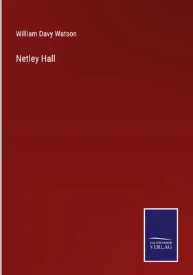 Produktbild von Netley Hall