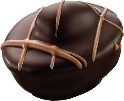 Produktbild von Peters Mandel Praline Zartbitter 1,5kg