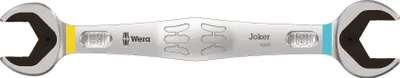 Zdjęcie produktu dla Wera 05020261001, Chrom, 22,24 mm, 260,5 mm, 1 szt.