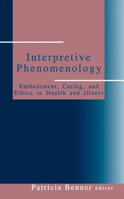 Produktbild von Interpretive Phenomenology