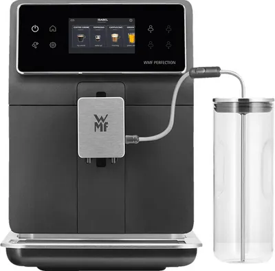 Produktbild von WMF 860L Perfection Kaffeevollautomat
