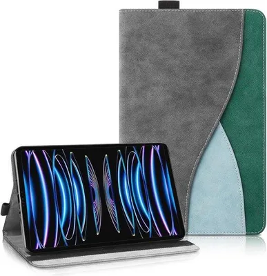 Produktbild von iPad Pro 12,9 Zoll mit Standfunktion und Geldbörse