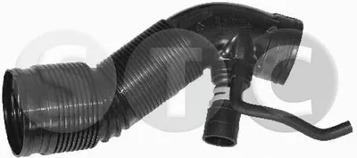 Produktbild von STC T403711 Ansaugschlauch Luftfilter für VW Golf IV Schrägheck (1J1)