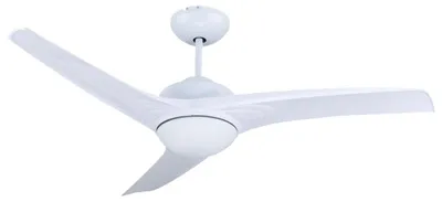 Obrázok produktu pre DC motor pre stropné ventilátory - biely - 35 W - 1500 Lumen - 3IN1