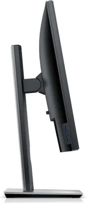Produktbild von DELL P1917S Monitor 48,3 cm (19,0 Zoll) schwarz