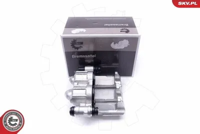 Produktbild von zacisk hamulca przód lewy, VOLVO 740 760 780