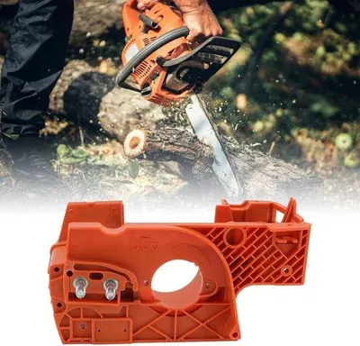 Produktbild von Famanu Kurbelgehäuse Kettensäge - Husqvarna 137 142