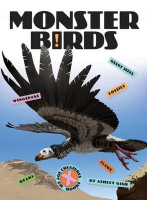 Obrázok produktu pre Monster Birds