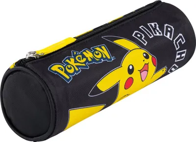 Obrázek produktu pro Pouzdro na tužky Pokemon – ideální pro každého fanouška