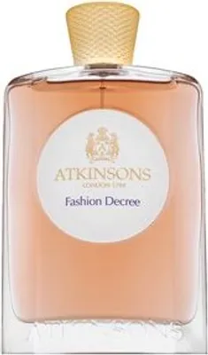 Produktbild von Atkinsons Fashion Decree Eau de Toilette für Damen 100 ml