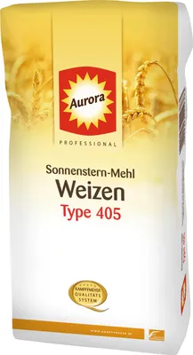 Produktbild von Aurora Weizenmehl 405