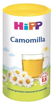 Imagen del producto de HiPP IT3665.41-X, Té de hierbas, a granel, 1 unidad