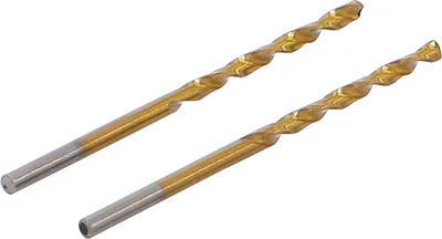 Produktbild von BGS technic Twist Drill
