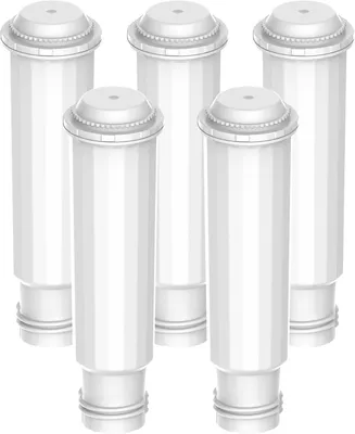Obrázek produktu pro Vodní filtr Waterdrop Náhrada za vodní filtrační vložku Melitta®, vodní filtrační vložku Nivona®, Krups® F088, certifikováno SÜD (5)