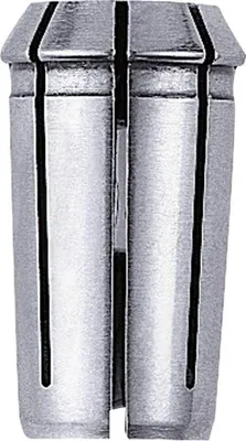 Produktbild von Dewalt Spannzange ø 8 mm Spannmittel passend zu Handoberfräse (DW-625-E)