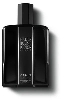 Imagen del producto de Caron Pour Un Homme Soir Edp Intense 75ml Spray