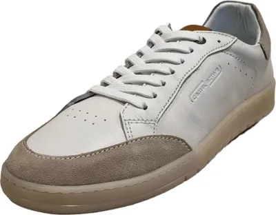 Produktbild von camel active Sportliche Schnürschuhe Herren 31383337363638 Weiß 44 EU