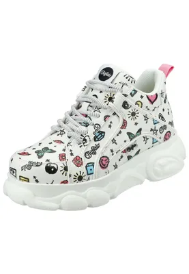 Produktbild von Buffalo Sneaker Sneaker Kunstleder