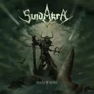 Obrázek produktu pro Suidakra-Realms Of Odoric (Digipak)