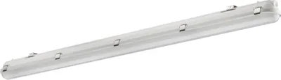 Produktbild von Pracht LUNA ECO Sensor 1585mm PC-OPAL 1x39W 6000lm, 1 Stk.