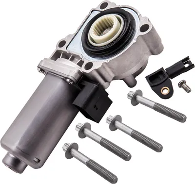 Obrázok produktu pre Servomotor prevodovky pre BMW X3 E83 X5 E53 27107566296