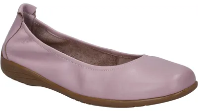 Produktbild von JOSEF SEIBEL Fenja 01 | Ballerina für Damen | Blau