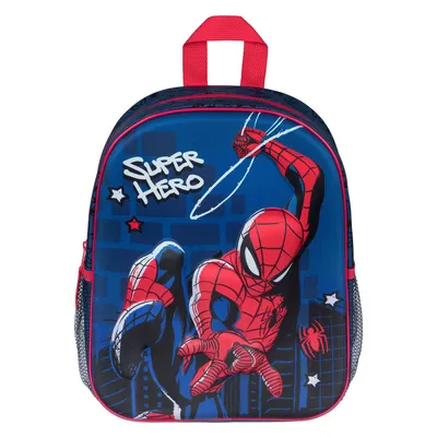 Produktbild von Undercover 3D -Rucksack Spiderman