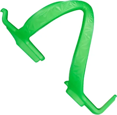 Produktbild von Famanu Flaschenhalter - Polycarbonat, robust, schwarz/gelb