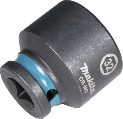 Image de Makita noix de frappe SW32 Impact Black