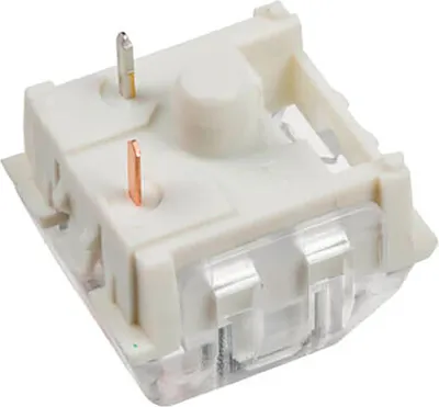 Immagine prodotto di Gara di gioco per PC KAI-SILVER - Tastatur
