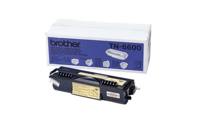 Image de Toner original pour brother HL 1030/HL 1230 noir HC