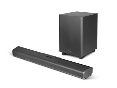 Obrázek produktu pro EDIFIER B700 Soundbar s bezdrtovm Subwooferem