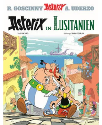 Produktbild von Asterix 41