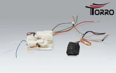 Produktbild von Torro Rohrrückzug für Panzer 3 o. Panzer 4 Torro ProfiVersion