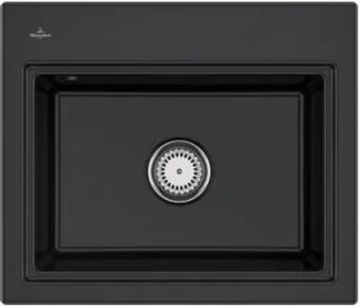 Produktbild von Villeroy & Boch 336601R7 EB-SP Subway Style 60 S 600x510mm