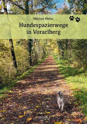 Produktbild von Hundespazierwege in Vorarlberg