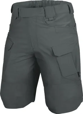 Obrázek produktu pro Helikon-Tex OTS (Outdoor Tactical Shorts) 11 - VersaStrecth Lite - k dispozici v několika verzích, velikost:3XL, barva:Shadow Grey