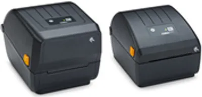 Immagine prodotto di Zebra ZD220 - Termico diretto - 203 x 203 DPI - 102 mm/sec - Cablato - Nero