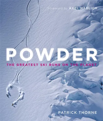 Produktbild von Powder